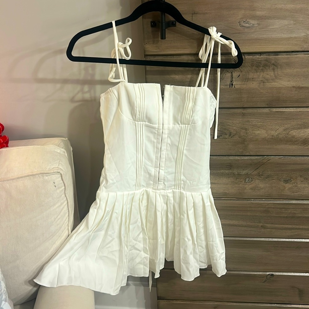 Beautiful sundress